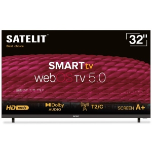 Телевізор SATELIT 32H9200WS