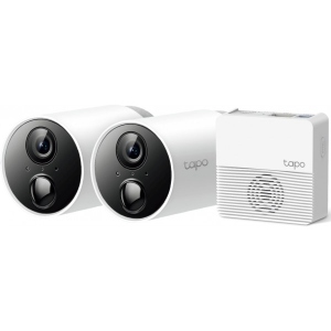 IP-камера TP-Link Tapo C400S2