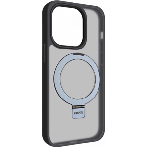 Чохол для смартфону Armorstandart Panzer для Xiaomi Redmi 12C Dark Blue (ARM70813)