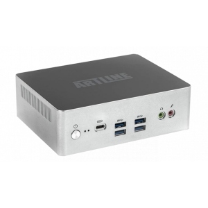 Неттоп Artline Business B12 Windows 11 Pro (B12v31Win)