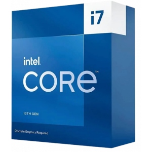 Процесор Intel Core i7 13700F (BX8071513700F)