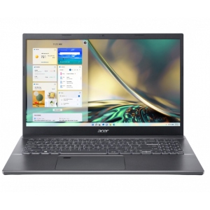 Ноутбук Acer Aspire 5 (NX.K9TEU.006) Gray