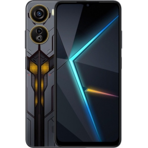 Смартфон ZTE Nubia NEO 5G 8/256GB Black