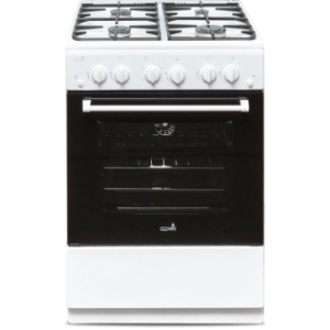 Уцінка - Плита газова CEZARIS ПГ 3200-15 Ч #