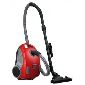 Пилосос для сухого прибирання з мішком ARTEL VCB 0120 Red