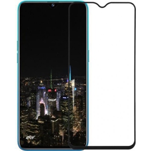 Захисне скло для смартфону Armorstandart Icon for Realme 5 Pro Black, 0.33mm (ARM56297-GIC-BK)
