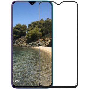 Захисне скло для смартфону Armorstandart Icon for Realme X2 Black, 0.33mm (ARM56299-GIC-BK)