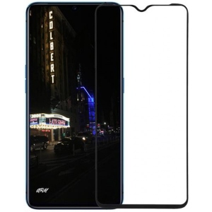 Захисне скло для смартфону Armorstandart Icon for Realme X2 Pro Black, 0.33mm (ARM56300-GIC-BK)