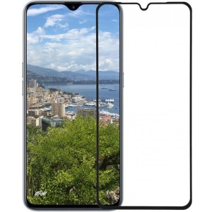 Захисне скло для смартфону Armorstandart Icon for Realme XT Black, 0.33mm (ARM56301-GIC-BK)