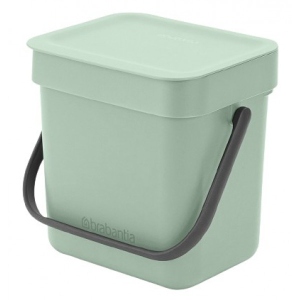 Настільний контейнер для сміття Brabantia Sort&Go 3 л 211683