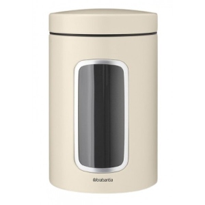 Уцінка - Ємність для сипучих Brabantia 1.4 л 226984 # замовити в Україні
