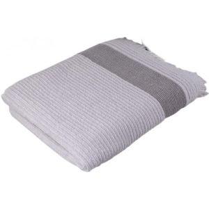 Рушник для обличчя GM Textile махровий бежевий Осло 50x90