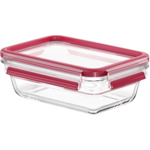 Ємність для зберігання Tefal N1040610 MASTERSEAL GLASS 0,7 л