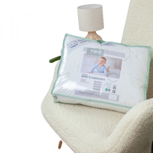 Ковдра дитяча ТЕП Baby's Harmony 105х140 см (1-04106_00000)