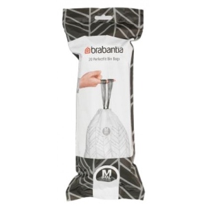 Пакет для сміття Brabantia 100338