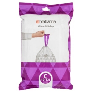 Пакет для сміття Brabantia 137945