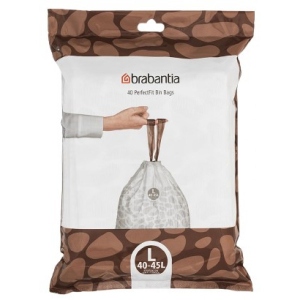 Пакет для сміття Brabantia 138645