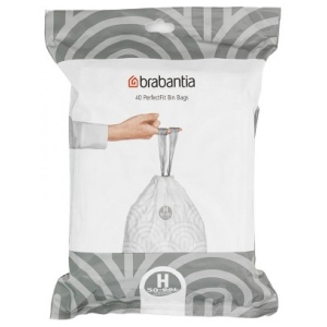 Пакет для сміття Brabantia 138744