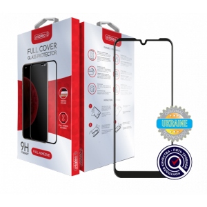 Захисне скло для смартфону Intaleo Full Glue for MOTO E6S (1283126505904)