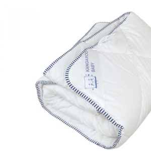 Ковдра дитяча ТЕП Kangaroo baby 105х140 см (1-04105_00000)