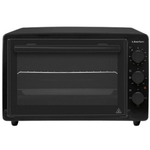 Піч електрична Liberton LEO-354 Black