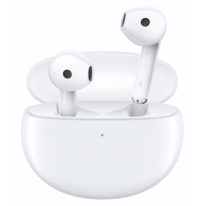 Навушники вкладиші бездротові TWS OPPO Enco Air2 White