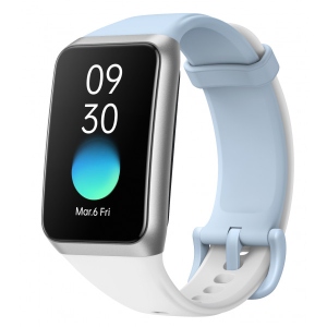 Фітнес-браслет OPPO Band 2 Blue