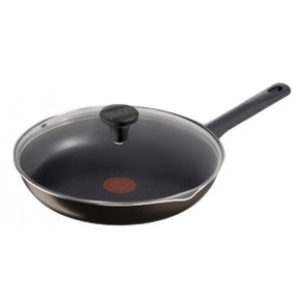 Сковорода універсальна Tefal B5680283 SET EARLY PLUS 20 см з кр.