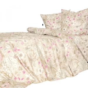 Комплект постільної білизни Ярослав бязь диз.pak 1292 200х220 , нав. 50х70 (46685)