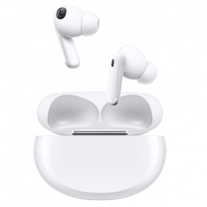 Навушники вкладиші бездротові TWS OPPO Enco X2 (W72) White