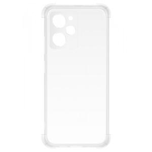 Чохол для смартфону
 Piko Shockproof for Xiaomi Poco X5 Pro (1283126587788)