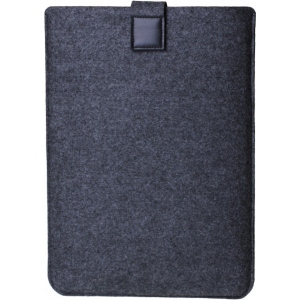 Чохол для ноутбуку Red Point РН.02.В.11.00.46Х Grey 350 х 245 х 15 мм Київ