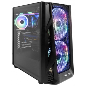 Системний блок Qbox I25550