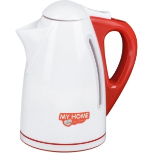 Сюжетно-рольова гра. Будинок. Побутова техніка Same Toy My Home Little Chef Dream Чайник (3224Ut)