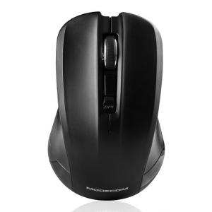 Миша бездротова Modecom MC-WM9.1 Black (M-MC-0WM9.1-100)