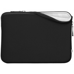 Чохол для ноутбука MW Basics 2Life Sleeve Case Black/White for MacBook Pro 13" M1/M2/MacBook Air 13" M1 (MW-410139) в Києві