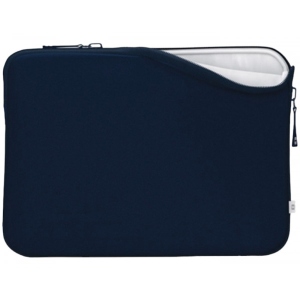 асортимент Чохол для ноутбуку MW Basics 2Life Sleeve Case Blue/White for MacBook Air 15" M2 (MW-410162)