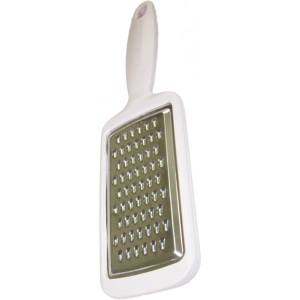 Терка MYS 85085 с ручкой мини, 6х22х1см