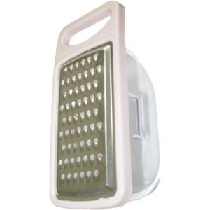 Терка MYS 85207 с ёмкостью, 6х13,5х4см