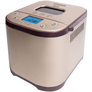 Хлібопічка Mystery MBM-1210