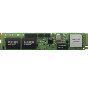 SSD-накопичувач внутрішній Samsung 960GB PM983 M.2 PCIe 3.0 x4 (MZ1LB960HAJQ-00007)