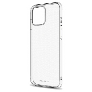 порівняти ціни на Чохол для смартфону MakeFuture Air Clear TPU Apple iPhone 12 Pro (MCA-AI12P)