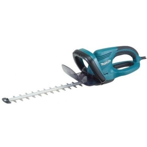 Ножиці акумуляторні для газону Makita UH4570