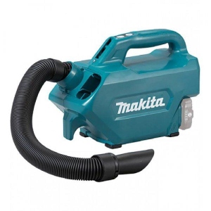 Пилосос ручний для дому Makita CL121DZ без АКБ
