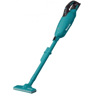 порівняти ціни на Пилосос ручний для дому Makita DCL280FZ