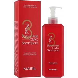 Шампунь жіночий MASIL 3 Salon 500 мл (8809744061146)