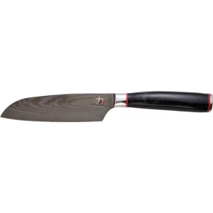 Ніж сантоку Masterpro Tetsu 12.5 см (BGMP-4129-MBK)