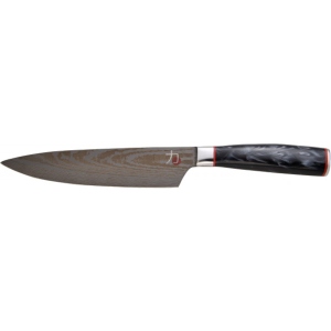 Ніж кухонний Masterpro Tetsu 20 см (BGMP-4126-MBK)