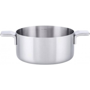 Каструля Masterpro By Alessi 9.2 л (BGMP-2217)