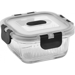 Ємність для зберігання Masterpro Foodies collection 320 мл (BGMP-5674)